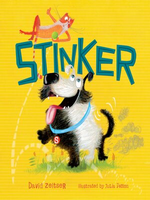 cover image of Stinker